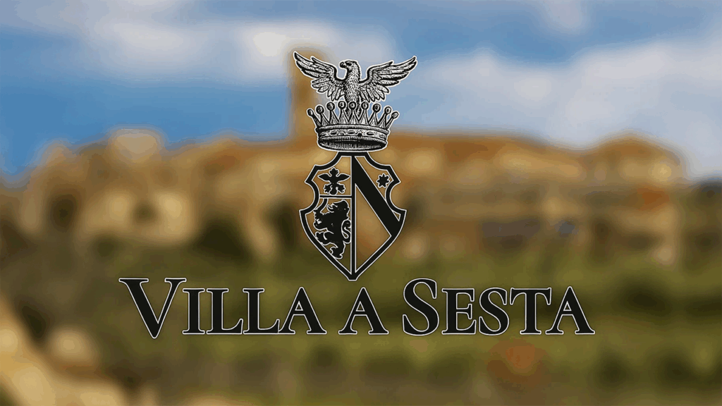 Villa a Sesta: Chianti Heritage with Modern Precision