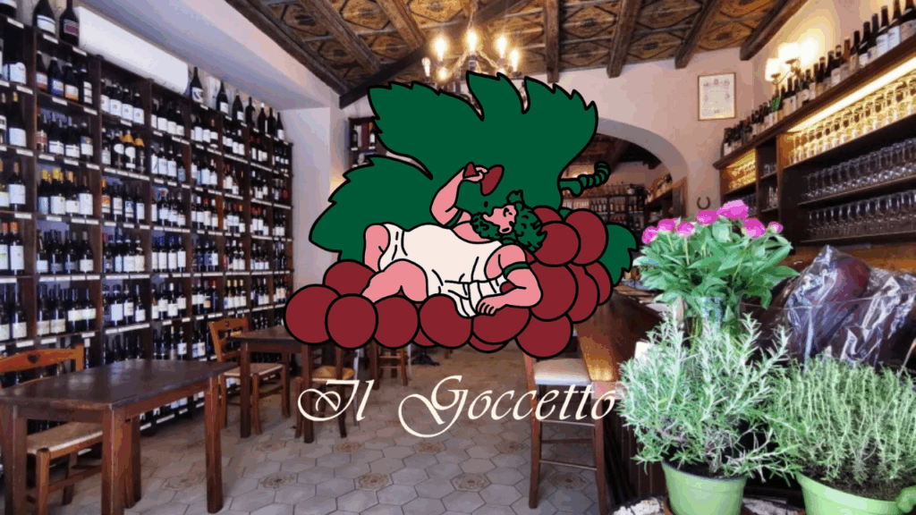 Enoteca Il Goccetto