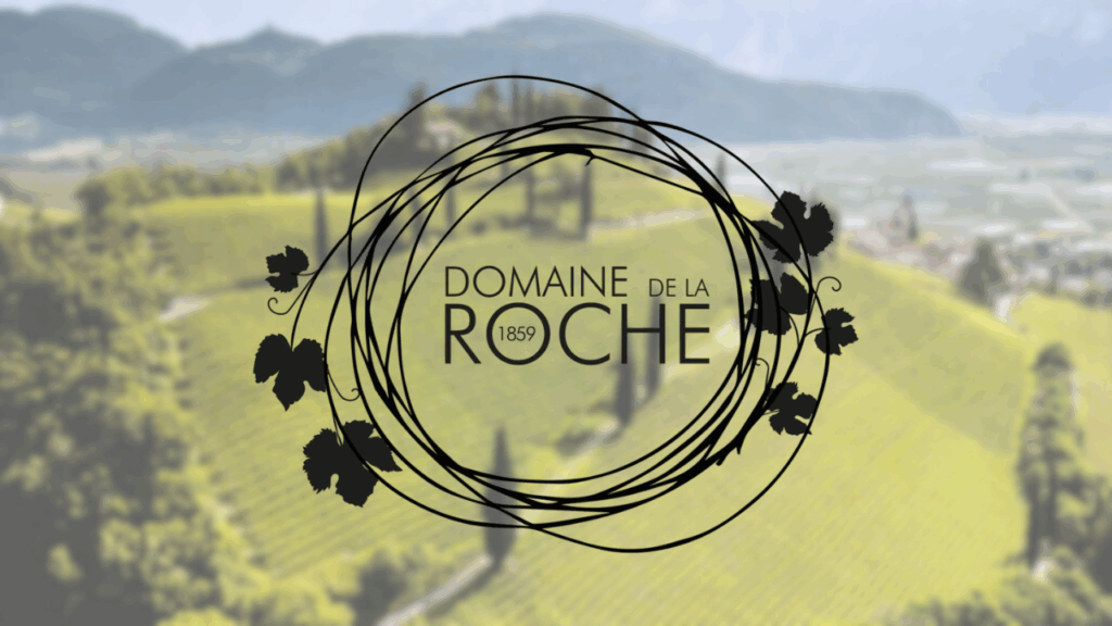 Le Domaine de la Roche – Beaujolais, France