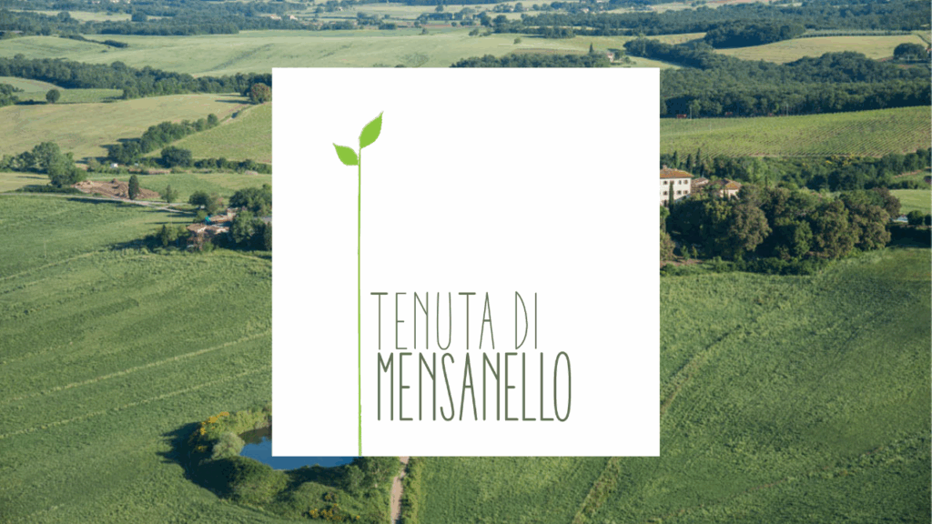 Tenuta di Mensanello – Chianti, Tuscany
