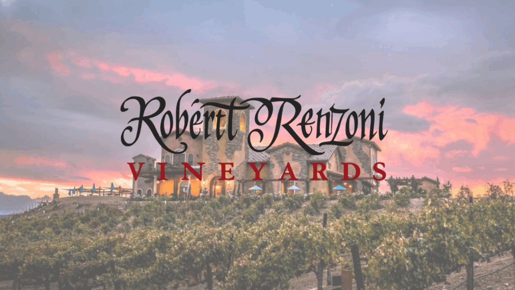 Robert Renzoni Vineyards