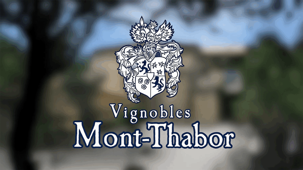 Château Mont-Thabor – A Family-Run Organic Estate in Châteauneuf-du-Pape