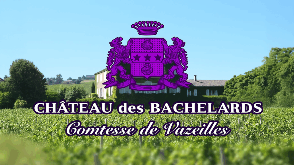 Château des Bachelards: Tradition Meets Today
