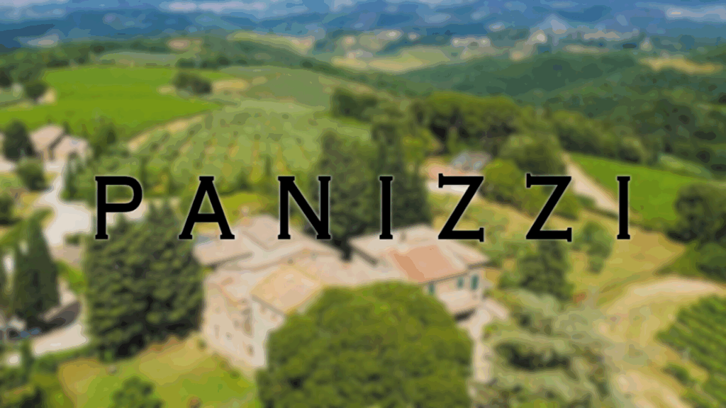 Panizzi: Bringing Pinot Noir to Tuscany