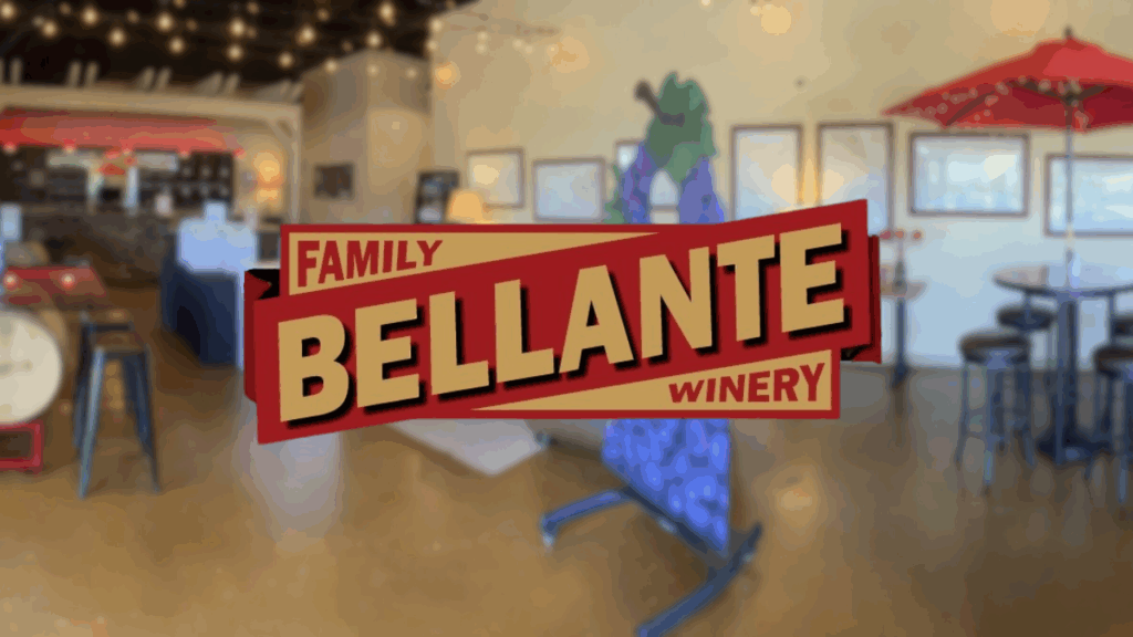 Bellante Family Winery