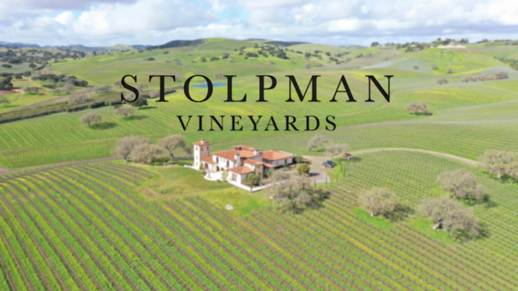 Stolpman Vineyards: Dry-Farmed Precision in Ballard Canyon