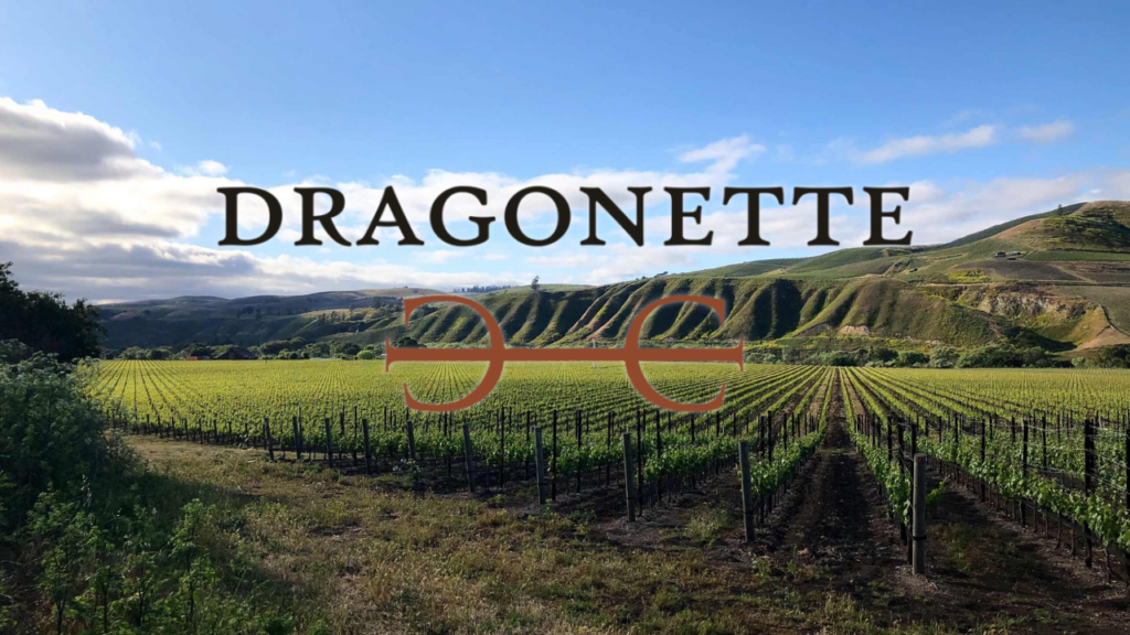 Dragonette Cellars: Precision and Patience in Santa Barbara