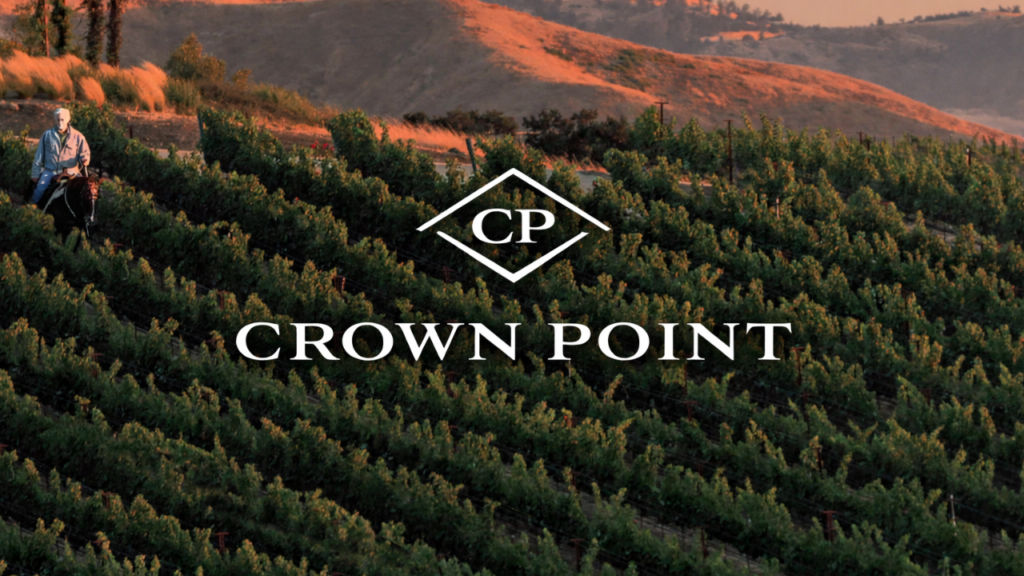 Crown Point Vineyards