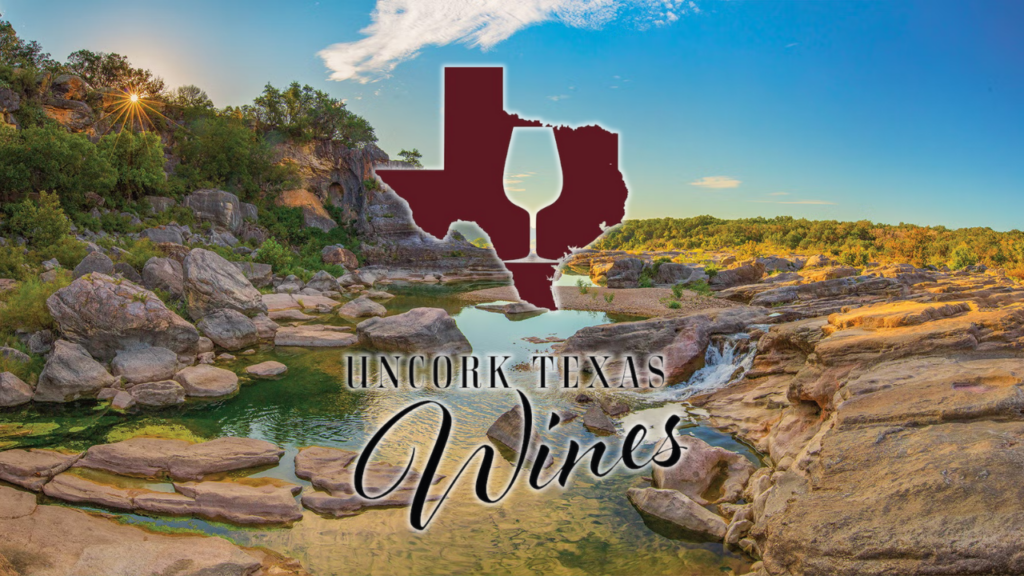 The Cork and Journey Guide to Texas Hill Country