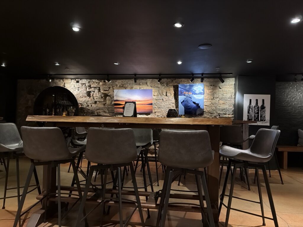 Old Town Cellars