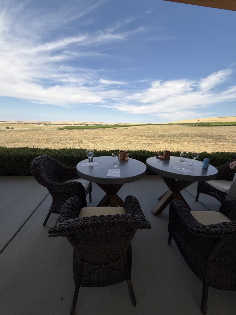 Reynvaan Family Vineyards