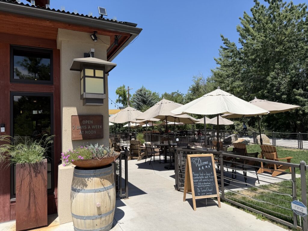 Telaya Wine Co.
