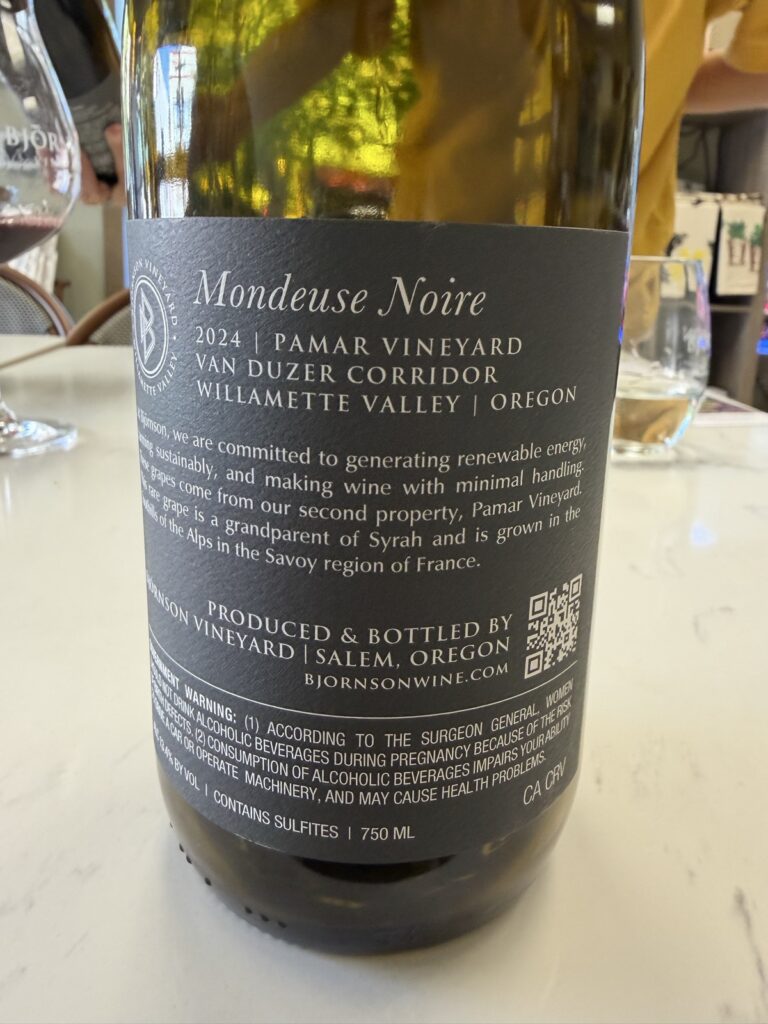 Bj rnson Vineyard   photo 14