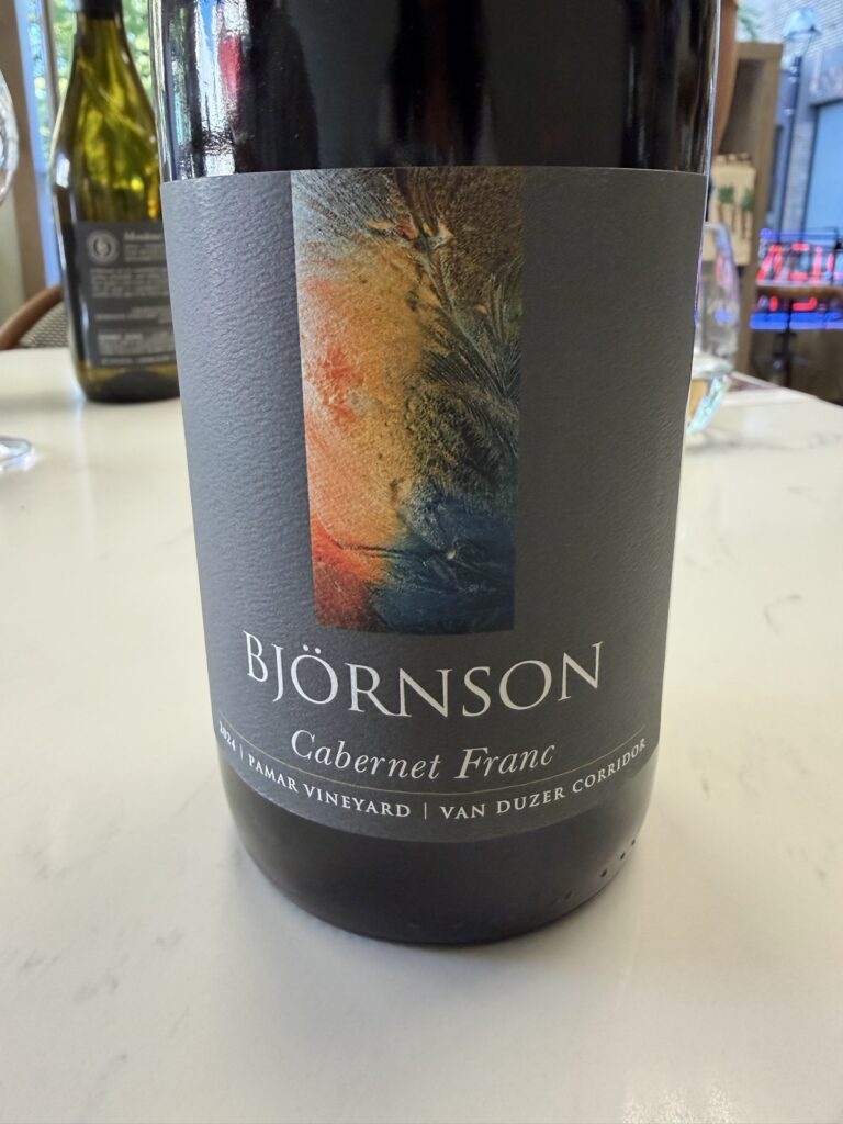 Bj rnson Vineyard   photo 15
