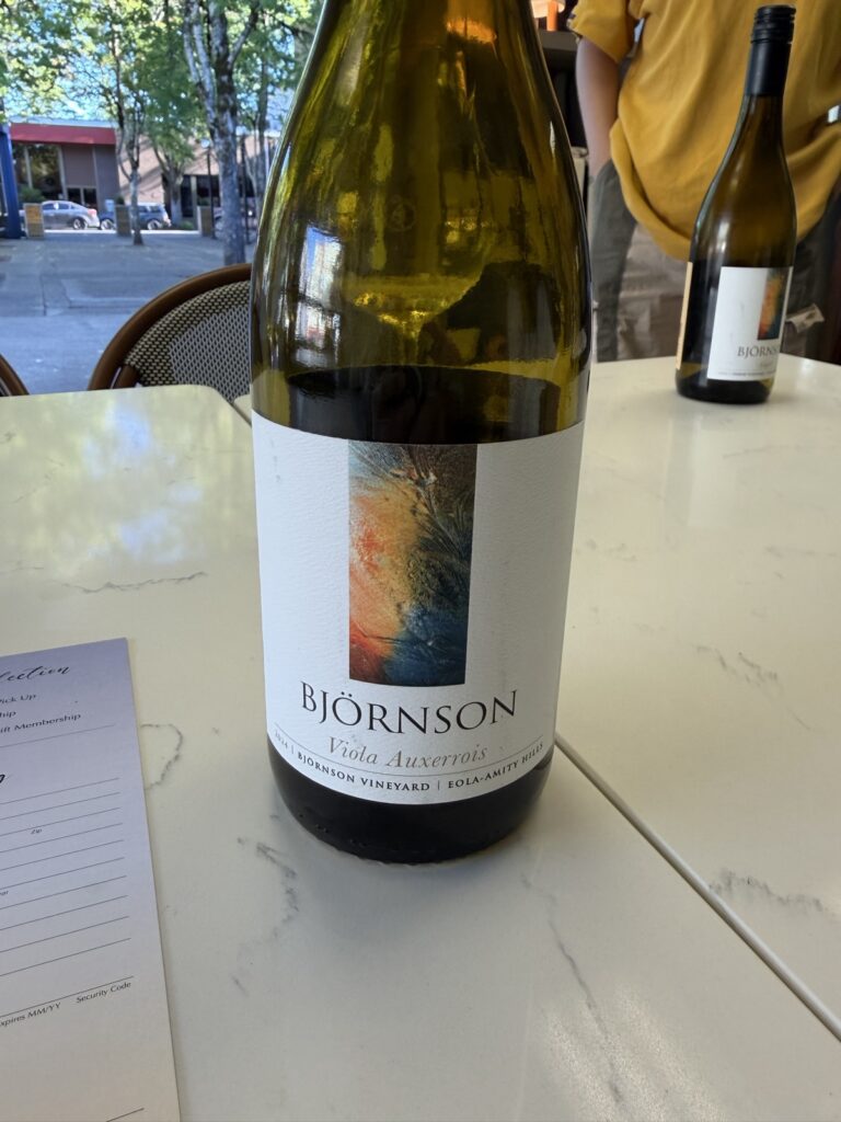 Bj rnson Vineyard   photo 4