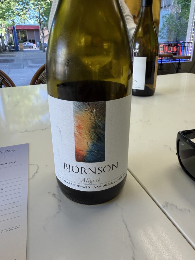 Bj rnson Vineyard   photo 6