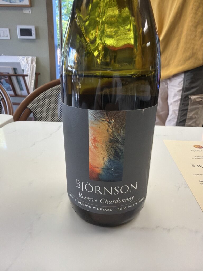 Bj rnson Vineyard   photo 8