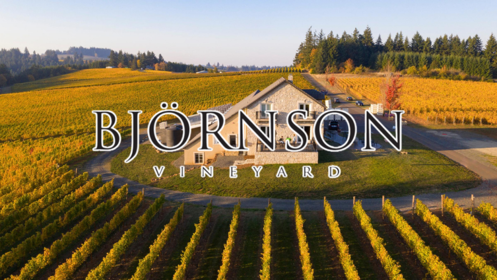 Björnson Vineyard