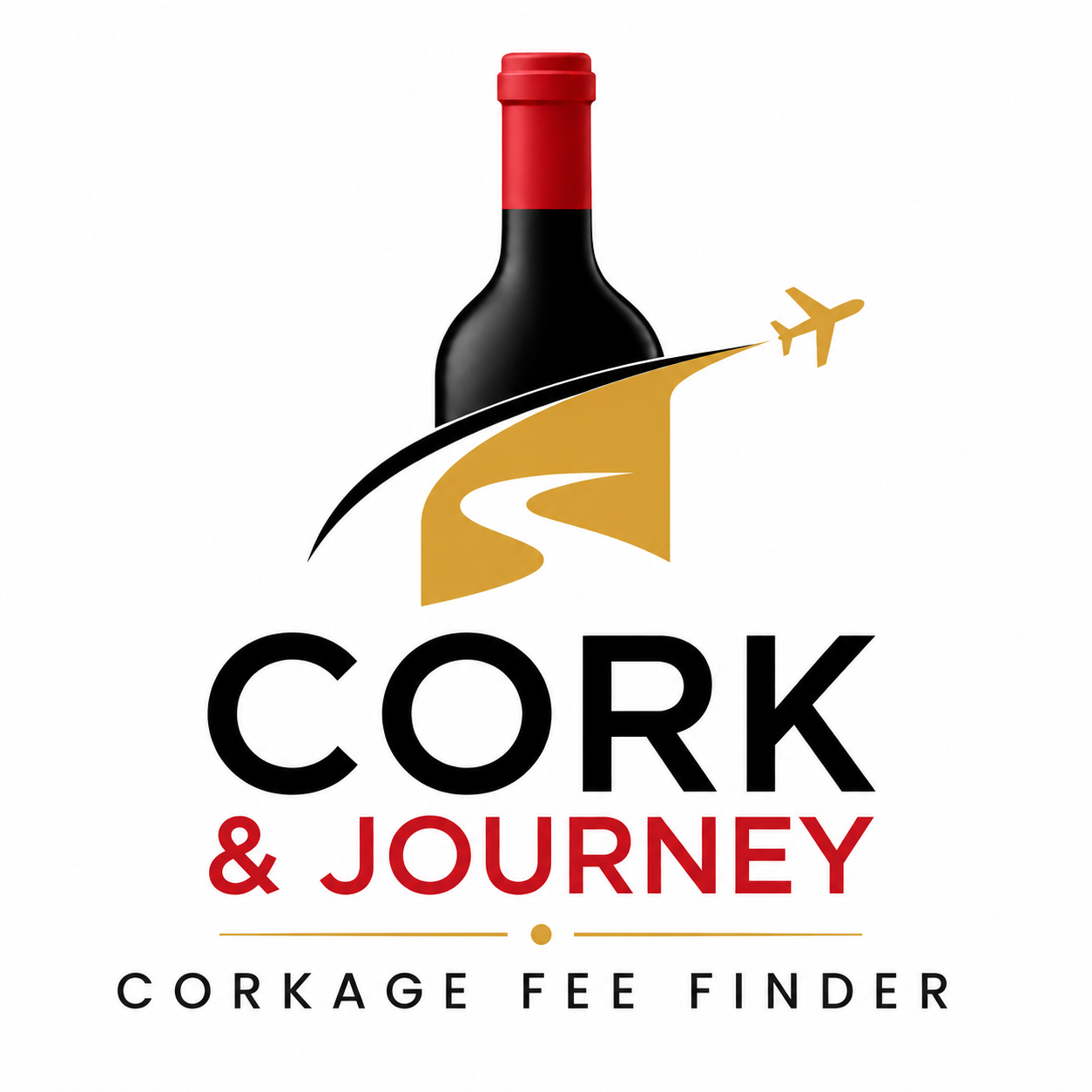 Cork & Journey app logo